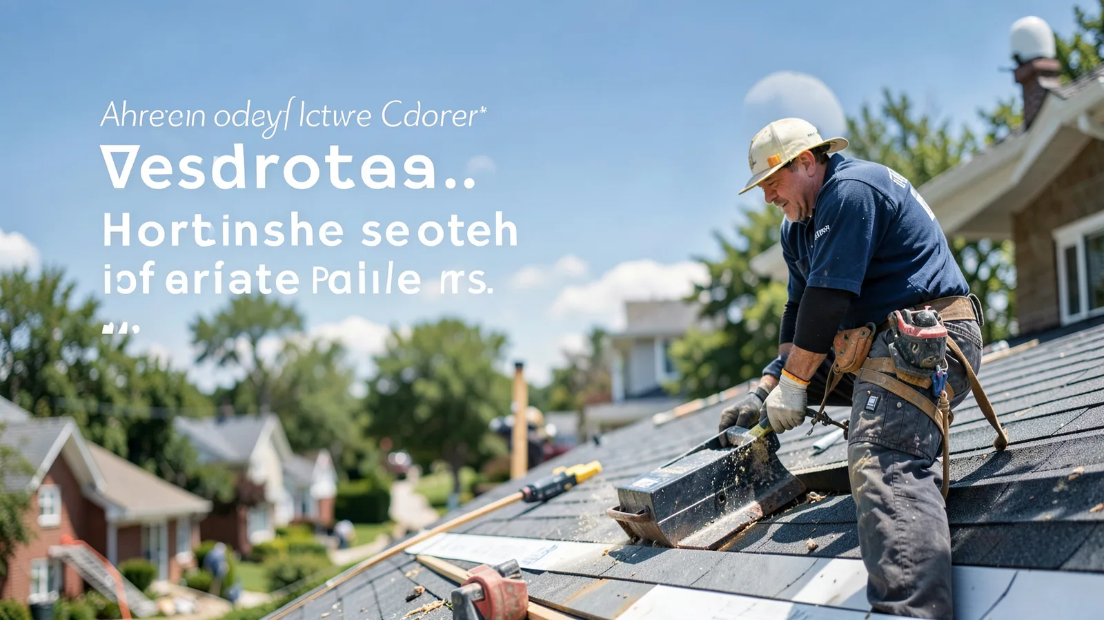 Roof Replacement in Castle Hayne, NC near me